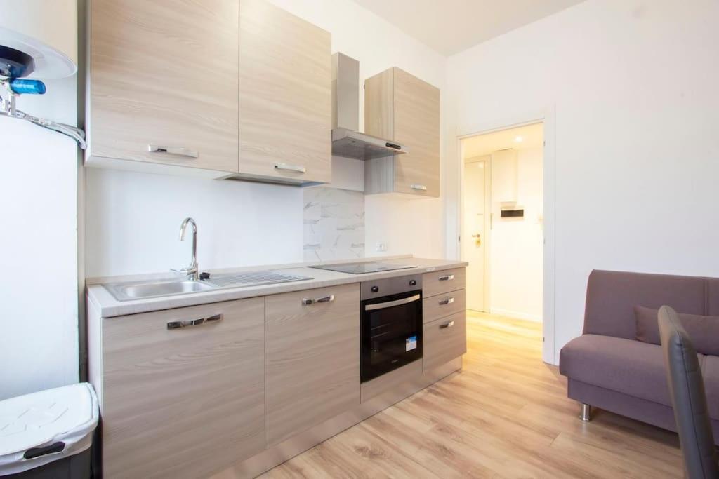 Senago'S Home - 15 Minuti Rho Fiera Esterno foto