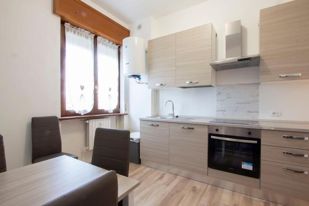 Senago'S Home - 15 Minuti Rho Fiera Esterno foto
