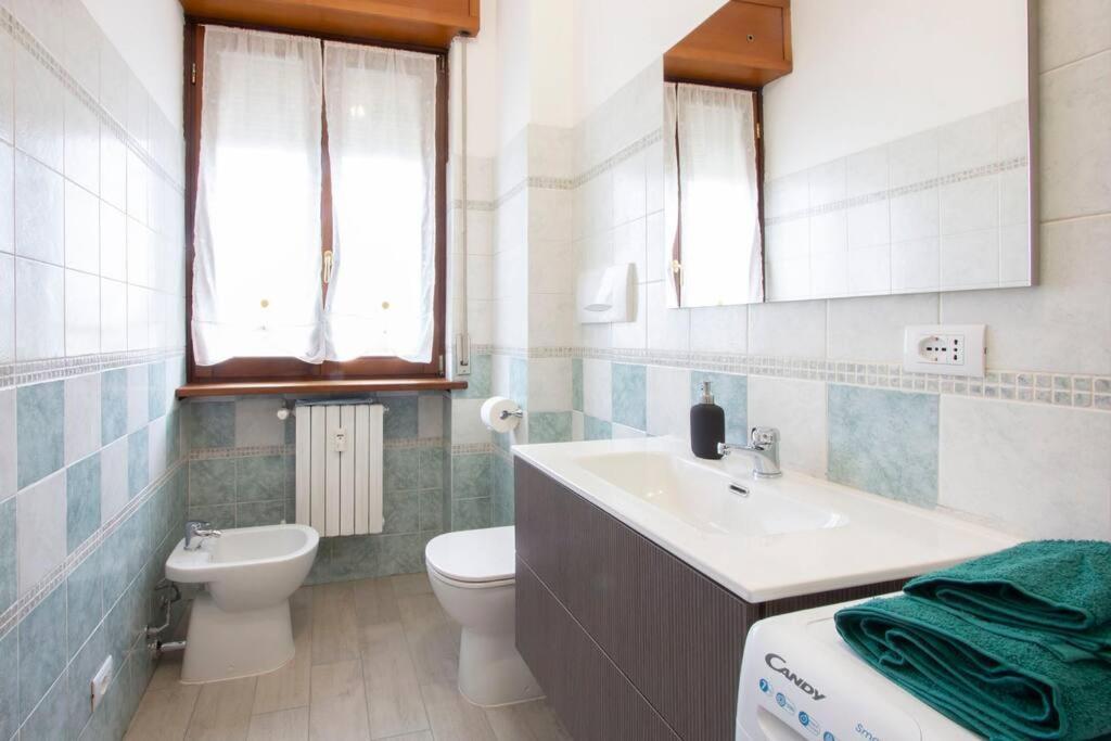 Senago'S Home - 15 Minuti Rho Fiera Esterno foto